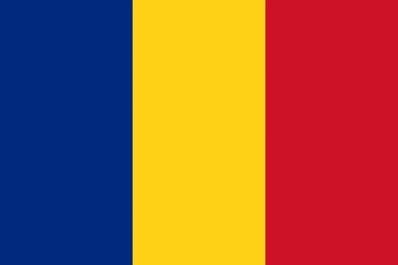 Flag-Romania